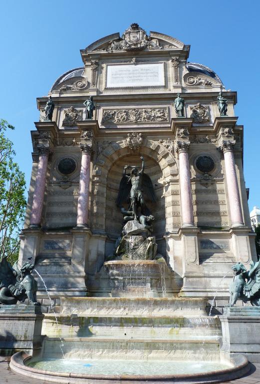 Love Nest In Saint Germain Paris Dış mekan fotoğraf